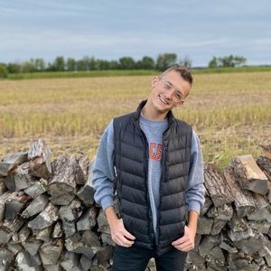 Meet your Posher, Trent